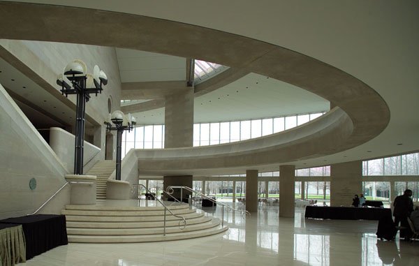 Interior design