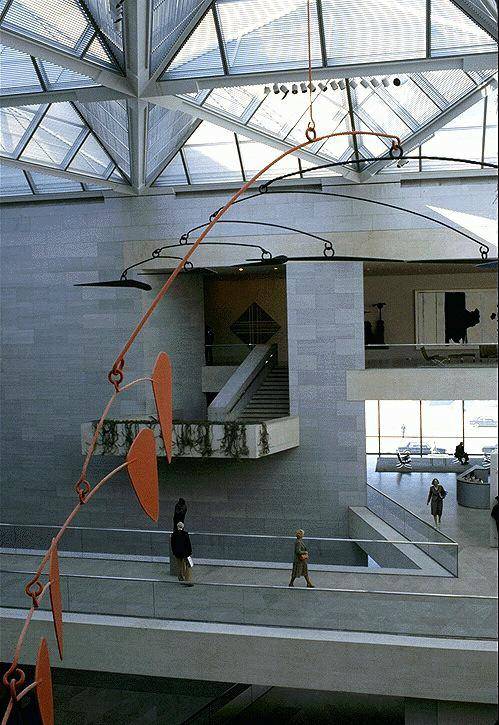 Interior design