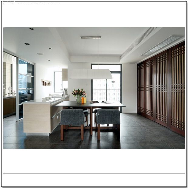 Interior design
