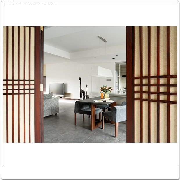 Interior design
