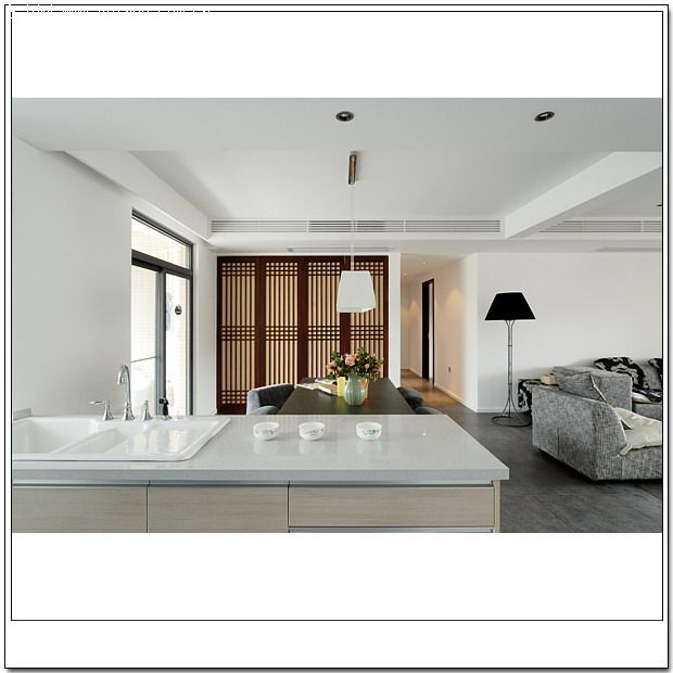 Interior design