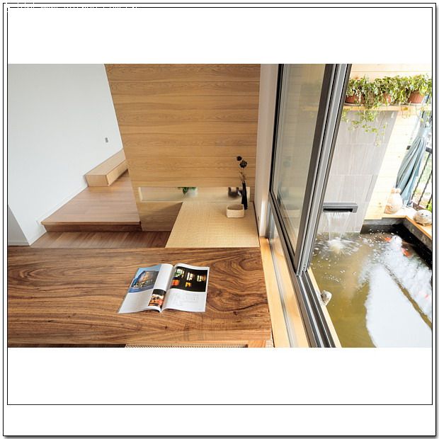 Interior design