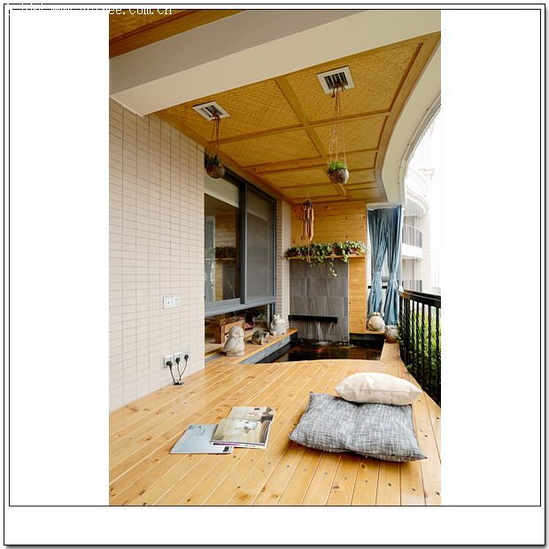 Interior design