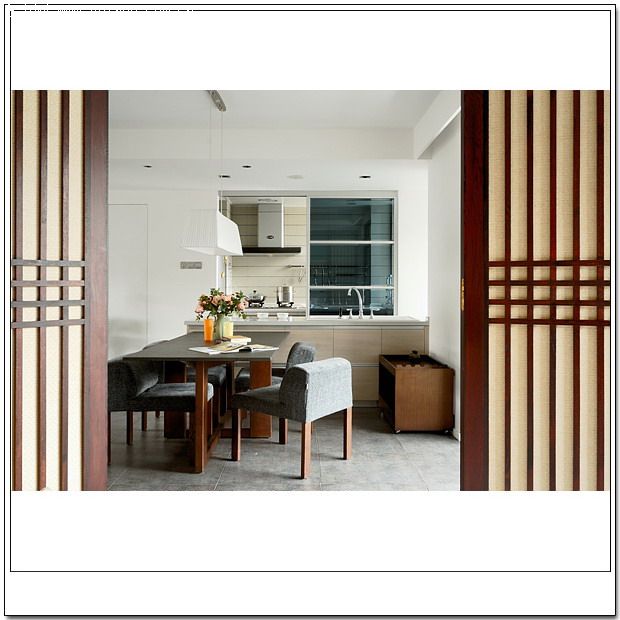 Interior design