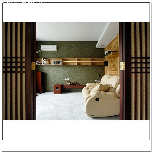 Interior design