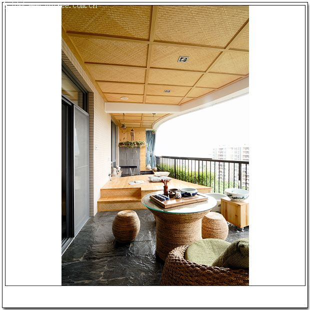 Interior design