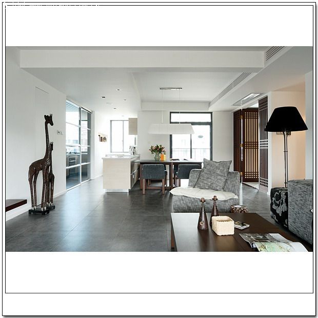 Interior design