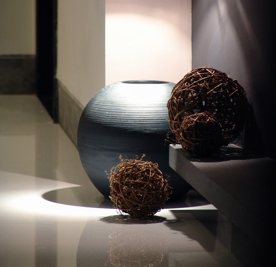 Interior design