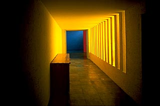 Interior design