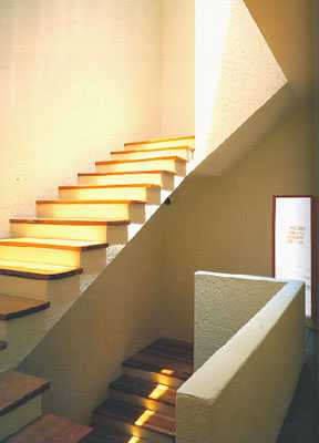 Interior design