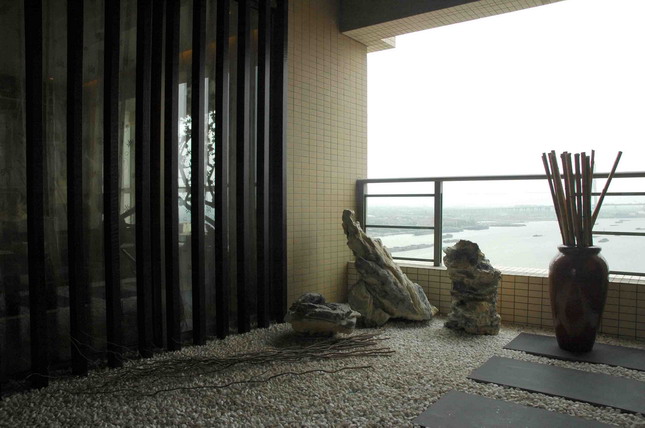 Interior design