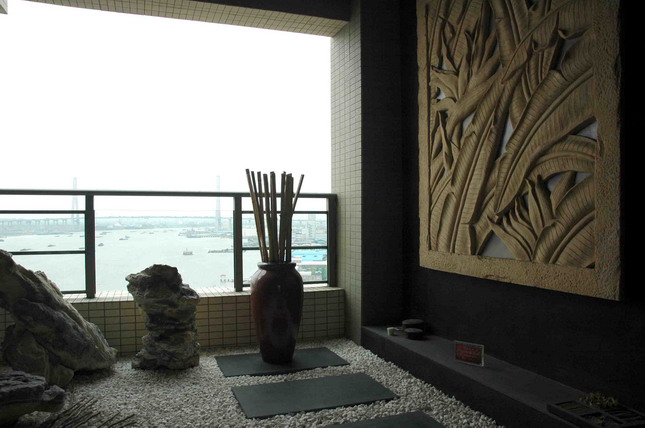 Interior design