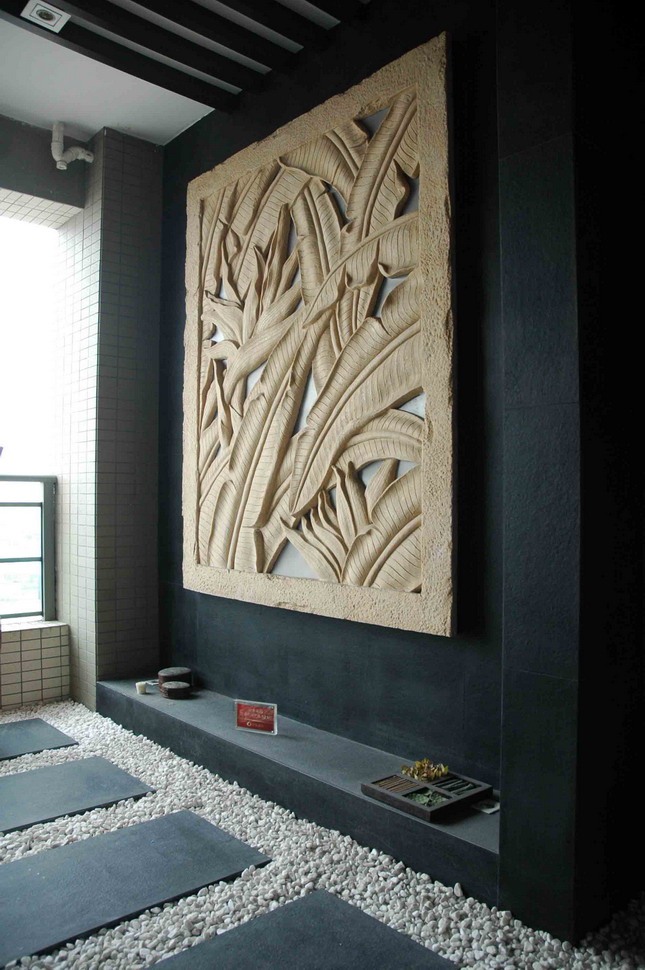 Interior design