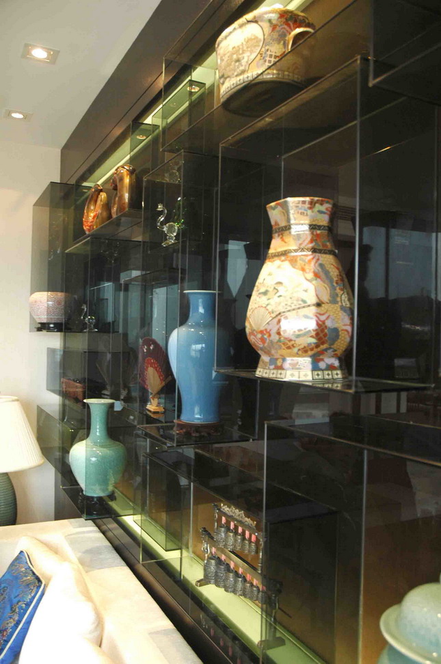 Interior design