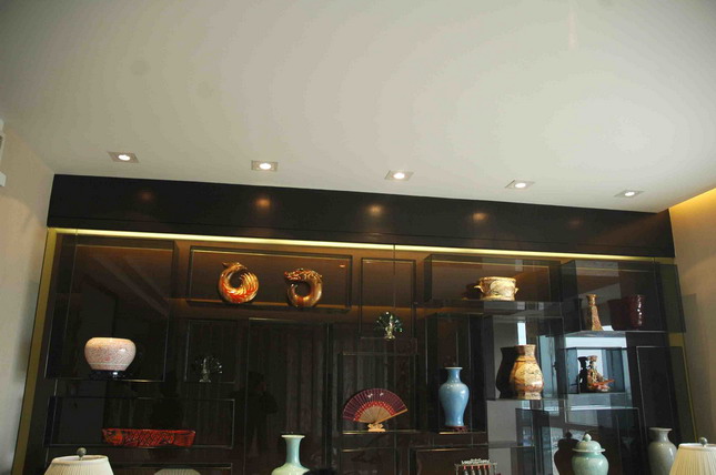Interior design