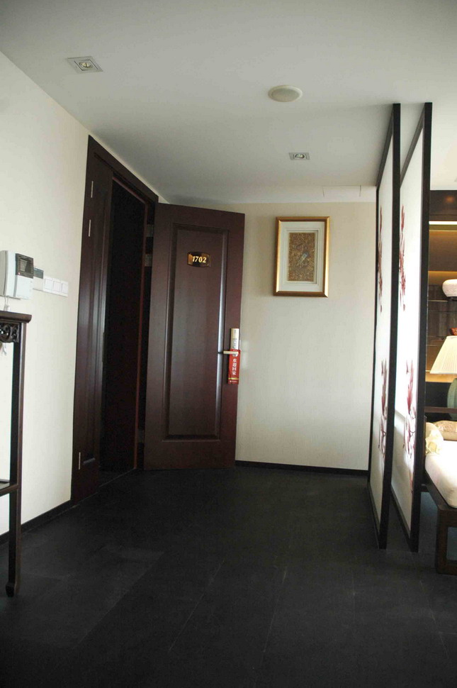 Interior design