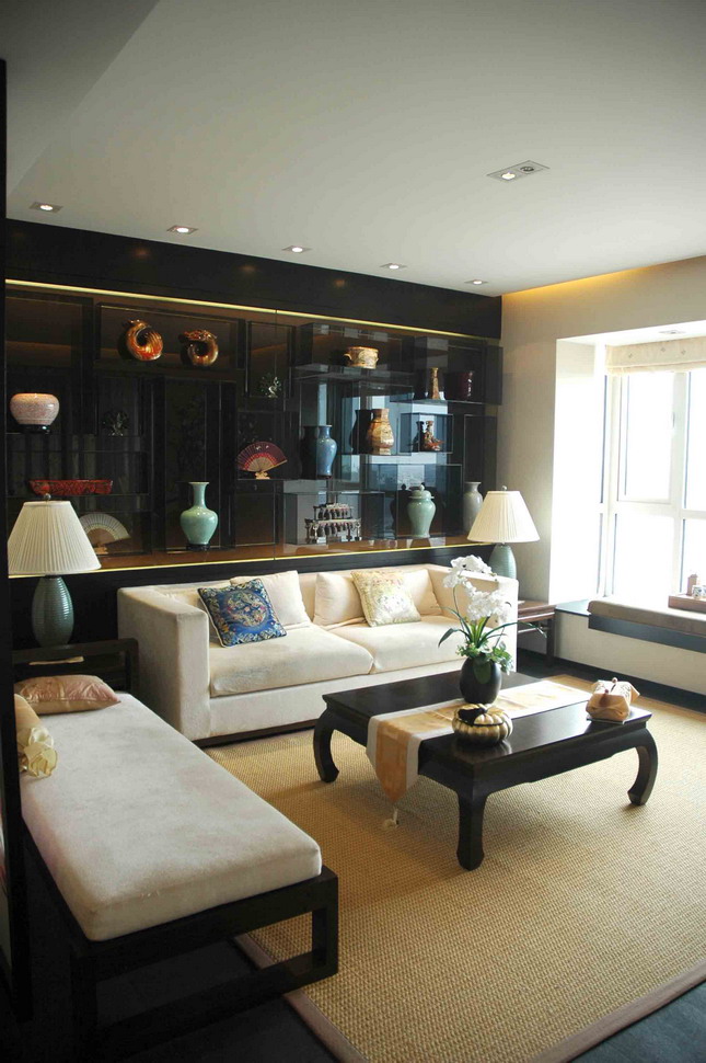 Interior design