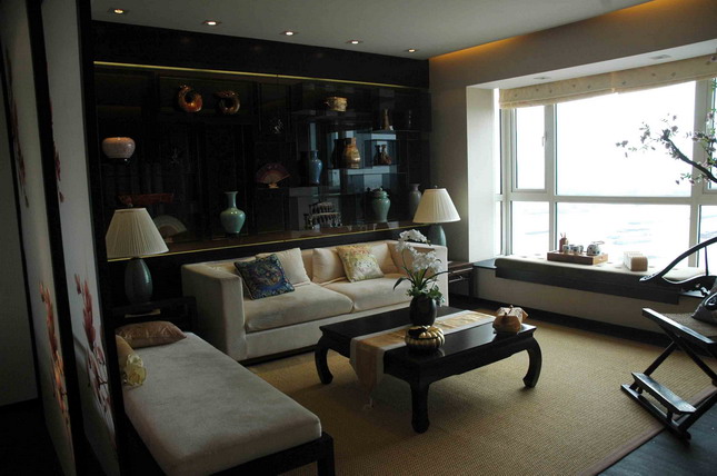 Interior design