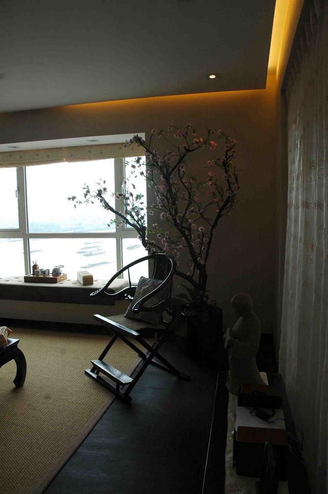 Interior design