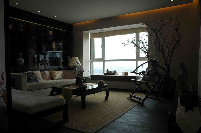 Interior design