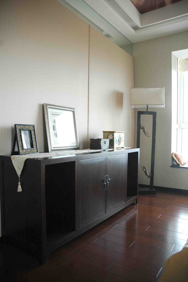 Interior design