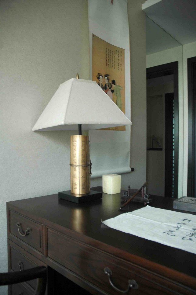 Interior design
