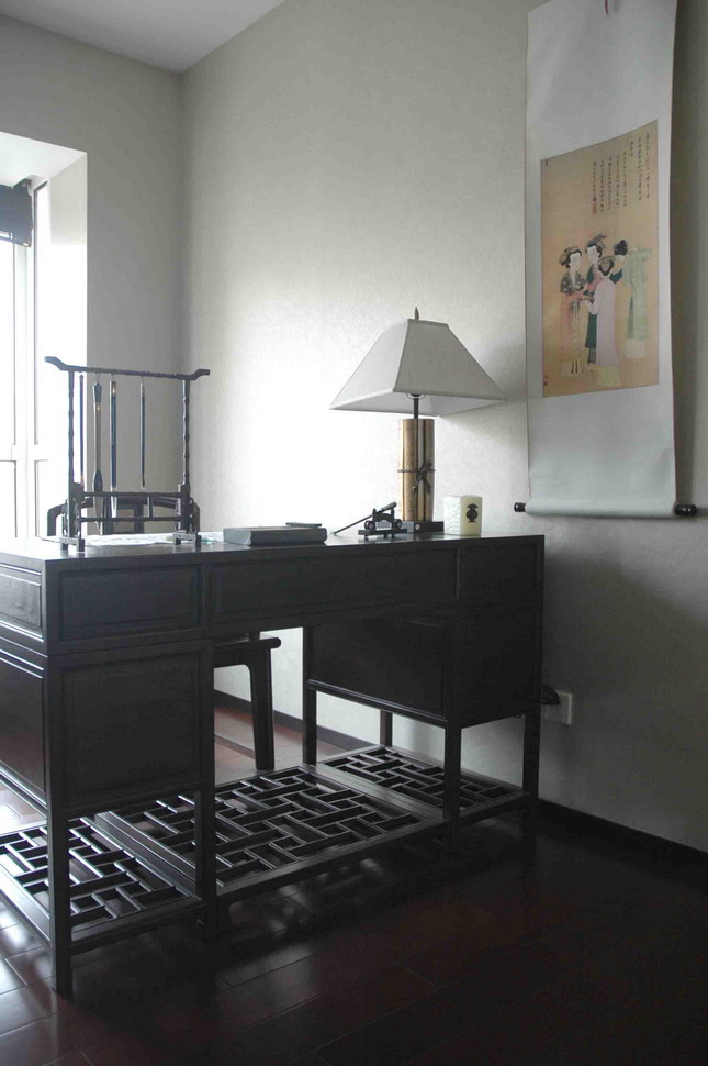 Interior design
