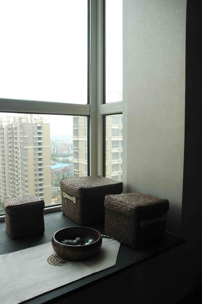Interior design