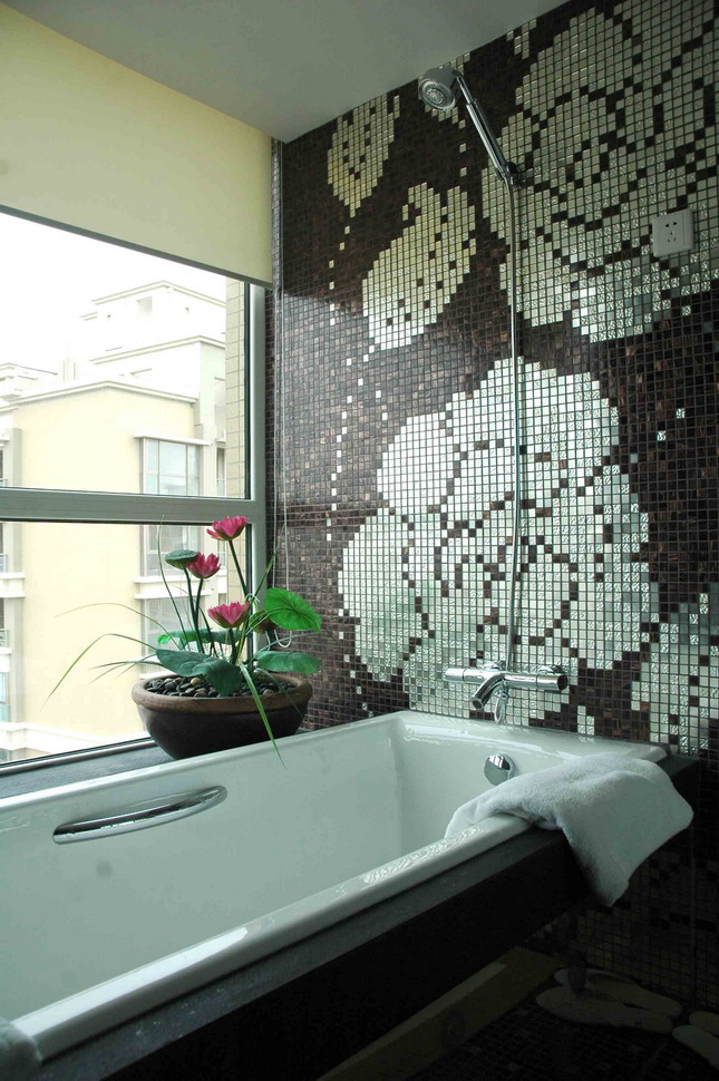 Interior design