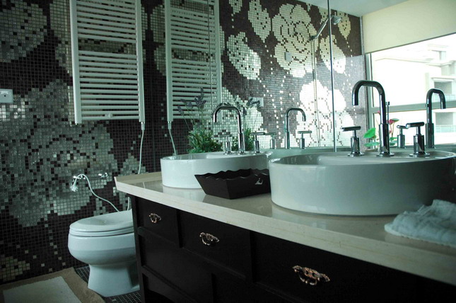 Interior design