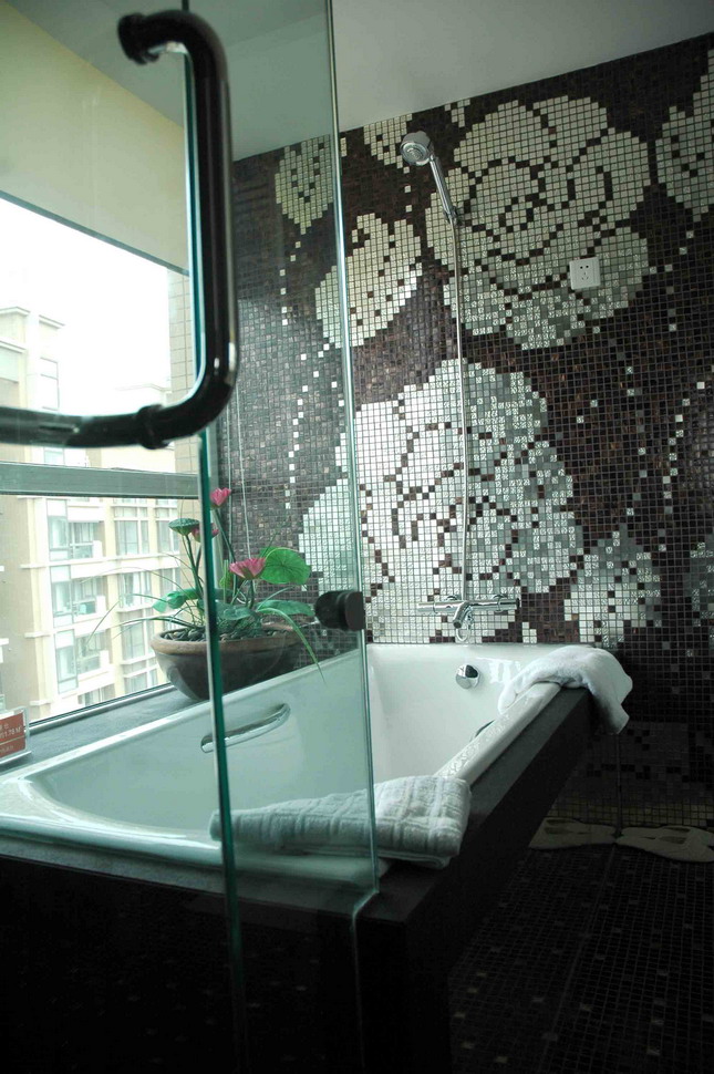 Interior design