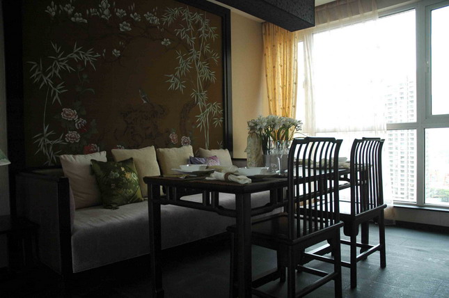 Interior design