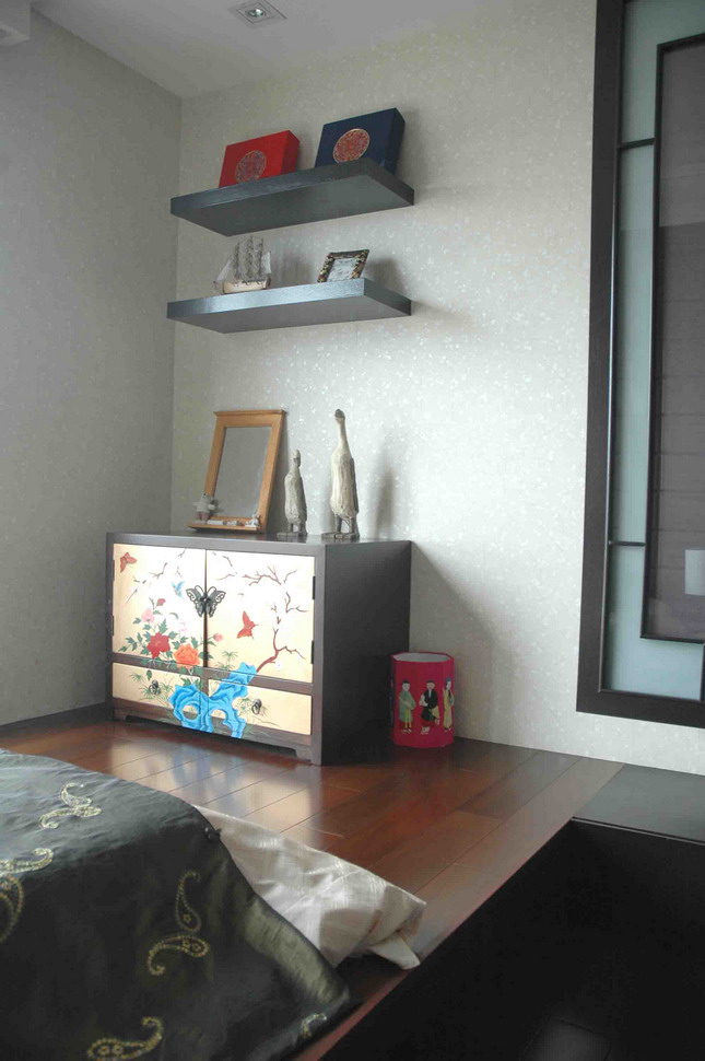 Interior design