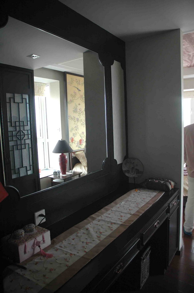Interior design