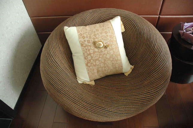 Interior design