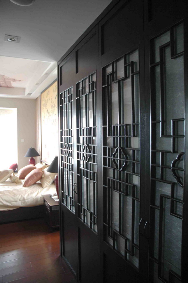 Interior design