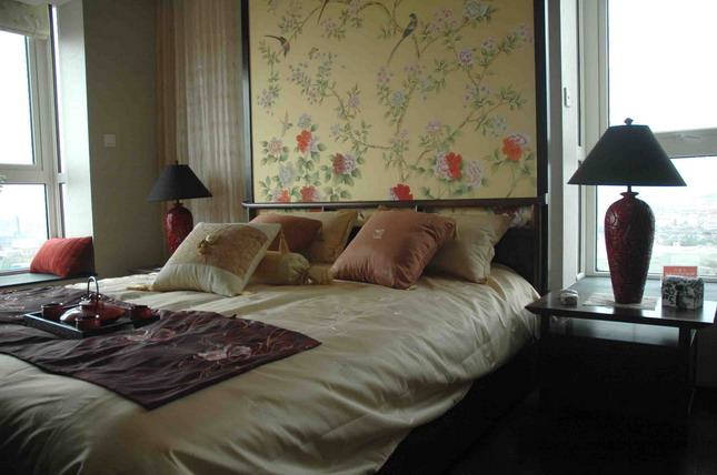 Interior design