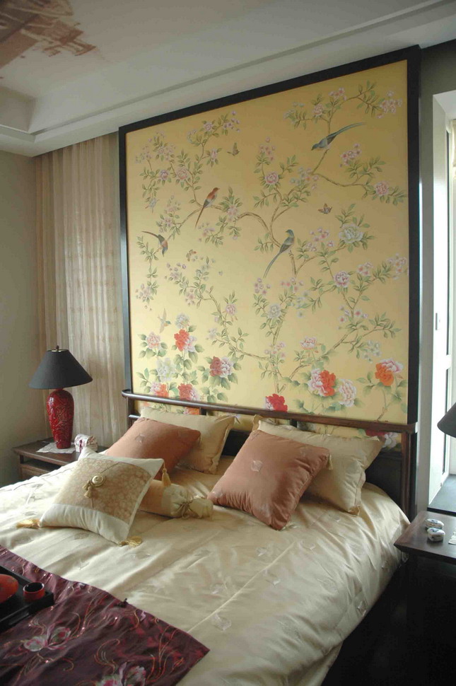 Interior design