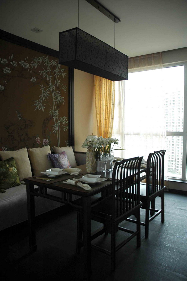 Interior design