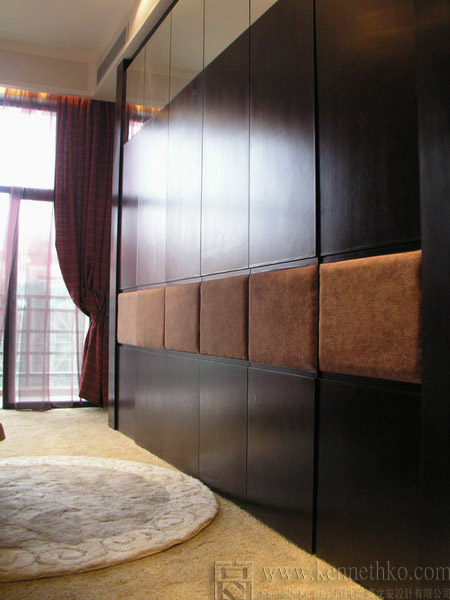 Interior design