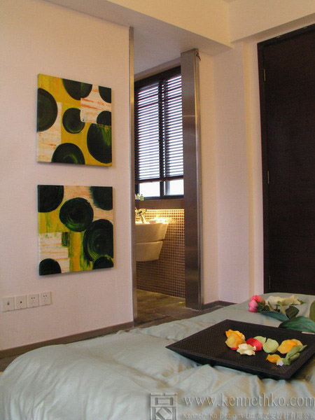Interior design