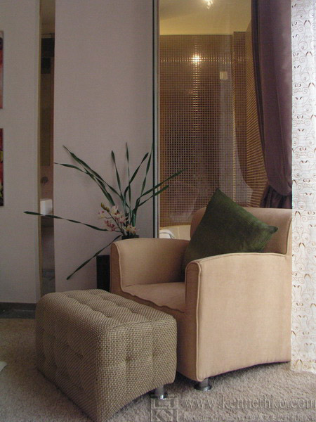 Interior design