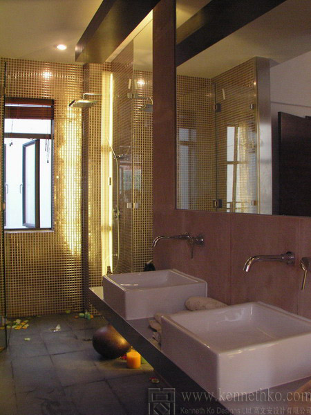 Interior design