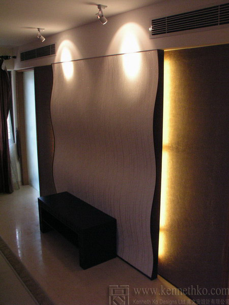 Interior design