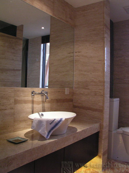 Interior design