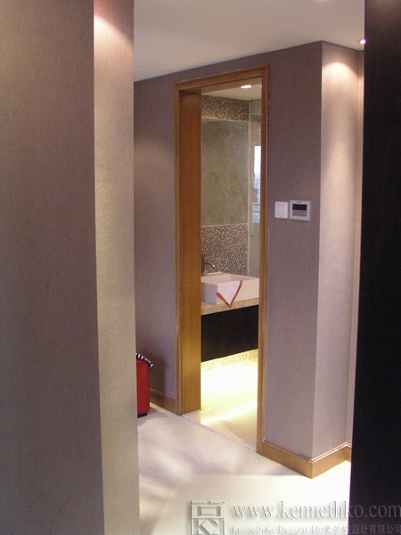 Interior design