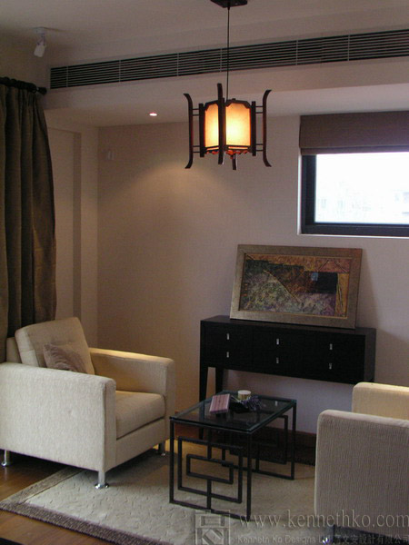 Interior design