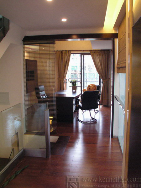 Interior design