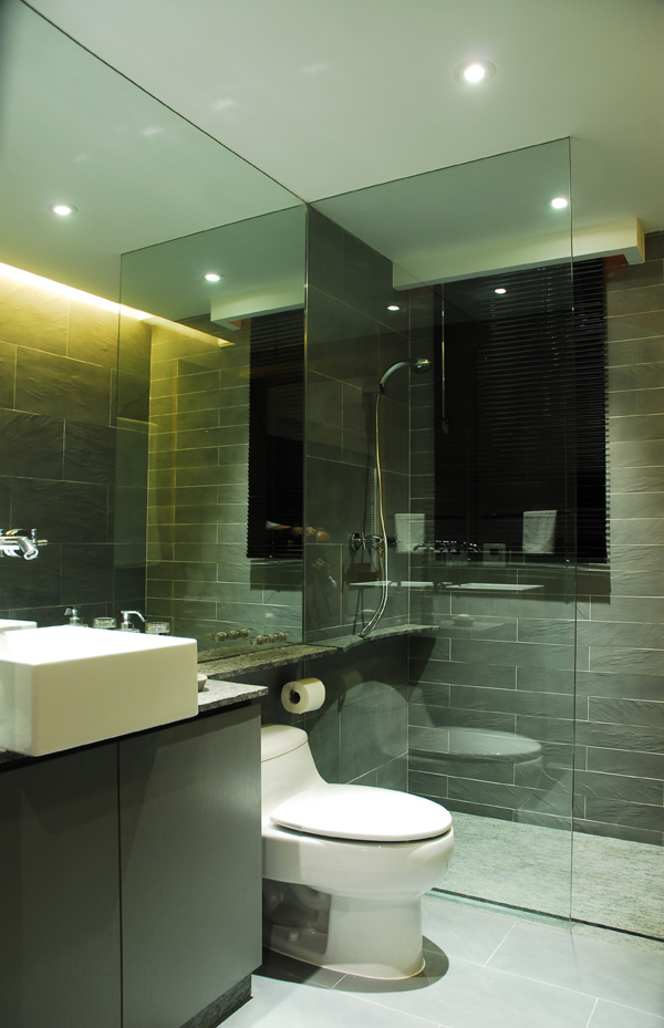 Interior design
