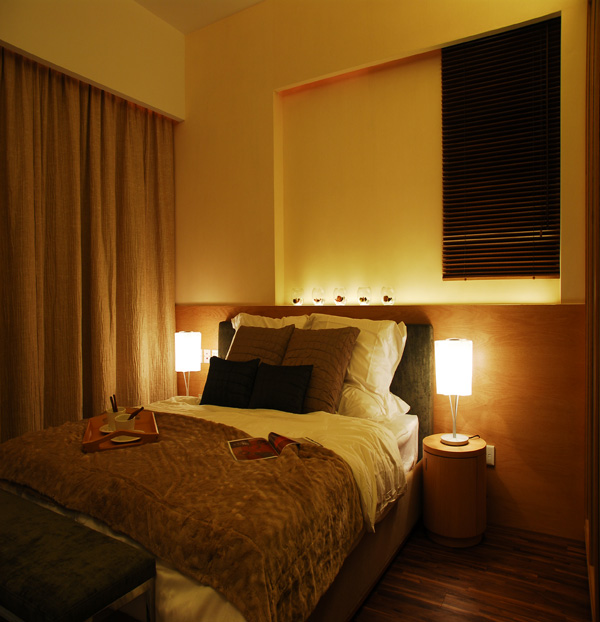 Interior design